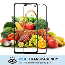 Carica l'immagine nel visualizzatore di Gallery, Hanbee 3-Pack Pellicola Vetro Temperato Huawei P30 Lite, Lite - Ilgrandebazar