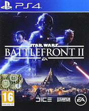 Carica l'immagine nel visualizzatore di Gallery, Star Wars Battlefront II - PlayStation 4 [Italiani]