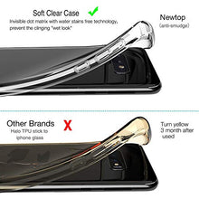 Carica l'immagine nel visualizzatore di Gallery, NewTop Cover Compatibile per Samsung Galaxy M31/M21, Custodia Morbido M31