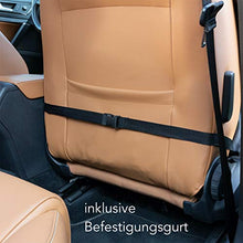 Carica l'immagine nel visualizzatore di Gallery, LIONSTRONG - coprisedile universale per auto - protezione del sedile - 100%...