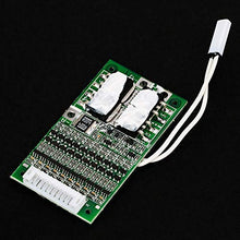 Carica l'immagine nel visualizzatore di Gallery, 10S 36V 30A scheda di PCB 18650 batteria agli ioni litio BMS Board...