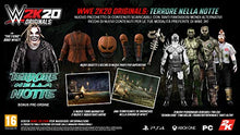 Carica l'immagine nel visualizzatore di Gallery, WWE 2K20 - Steelbook Edition - Esclusiva Amazon - PlayStation 4