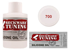Carica l'immagine nel visualizzatore di Gallery, RT - Olio di silicone Reckward Tuning, 700 cps, 100 ml - Ilgrandebazar