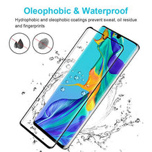 Carica l'immagine nel visualizzatore di Gallery, YIEASY 2 Pezzi Vetro Temperato per Huawei P30 PRO Pellicola Pro
