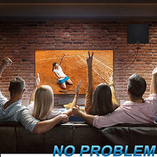 Carica l'immagine nel visualizzatore di Gallery, TS-ant Antenna TV Interna,Antenna HDTV Digitale Inteligente Stile-1 - Ilgrandebazar