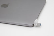 Carica l'immagine nel visualizzatore di Gallery, Kingston DataTraveler microDuo 3C DTDUO3C/64GB USB 3.0/3.1 Type-A e Nero - Ilgrandebazar