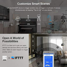 Carica l'immagine nel visualizzatore di Gallery, docooler SONOFF Mini Smart Switch, Fai-da-Te Interruttore Telecomando per 1PC - Ilgrandebazar