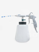 Carica l'immagine nel visualizzatore di Gallery, Blauer tubo con pesi per Z 010 Benbow - Ilgrandebazar