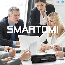 Carica l'immagine nel visualizzatore di Gallery, SMARTOMI, confezione da 2, cartucce toner nero MLT-D111S compatibili con 2PK