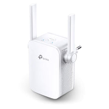Carica l'immagine nel visualizzatore di Gallery, TP-Link TL-WA855RE Ripetitore WiFi 300 Mbps, Antenne Esterne, Bianco - Ilgrandebazar