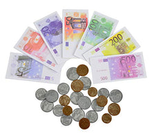 Carica l'immagine nel visualizzatore di Gallery, Simba- Soldi Euro, Colore, 104528647