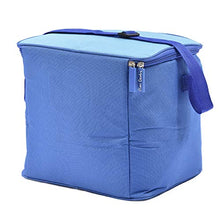 Carica l'immagine nel visualizzatore di Gallery, Pierre Cardin LINEA SAONA BLU BORSA TERMICA 20lt