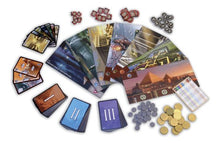 Carica l'immagine nel visualizzatore di Gallery, Asmodee 8040, 7 Wonders, edizione italiana