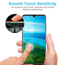 Carica l'immagine nel visualizzatore di Gallery, Miuphro[3 Pezzi Vetro Temperato per Huawei Mate 20, 20 20