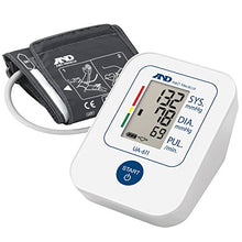 Carica l'immagine nel visualizzatore di Gallery, A&amp;D Medical UA-611 Misuratore di Pressione da Braccio Digitale, Clinicamente... - Ilgrandebazar