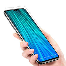 Carica l'immagine nel visualizzatore di Gallery, ANKENGS Xiaomi Redmi Note 8 PRO Vetro Temperato [3 Pezzi] Note...