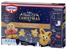 Carica l'immagine nel visualizzatore di Gallery, Cameo Taste of Christmas Biscotti, 379g