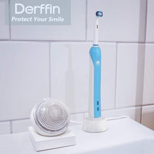 Carica l'immagine nel visualizzatore di Gallery, Testine di ricambio per spazzolino da denti elettrico con setole morbide... - Ilgrandebazar