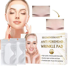 Carica l'immagine nel visualizzatore di Gallery, Patch Antirughe,Cerotti Antirughe Fronte,Anti Wrinkle Patches,maschera... - Ilgrandebazar