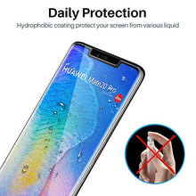 Carica l'immagine nel visualizzatore di Gallery, L K 3 Pezzi Pellicola Protettiva per Huawei Mate 20 PRO, HD Pellicola... - Ilgrandebazar