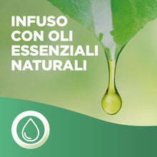 Carica l'immagine nel visualizzatore di Gallery, Air Wick Active Fresh Deodorante per Ambienti, Ricarica per Diffusore Spray Automatico senza Gas alla fragranza Brezza Marina e Magnolia, 228 ml (Confezione da 1)