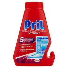Carica l'immagine nel visualizzatore di Gallery, Pril Detergente Cura Lavastoviglie - 250 ml - Ilgrandebazar