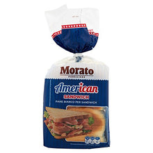 Carica l'immagine nel visualizzatore di Gallery, Morato American Sandwich Gr.550
