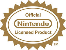 Carica l'immagine nel visualizzatore di Gallery, Hori Porta Cartucce 24 giochi (Nero) - Ufficiale Nintendo - Nero