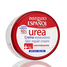 Carica l'immagine nel visualizzatore di Gallery, Instituto Español crema reparadora Urea 400 ml - Ilgrandebazar