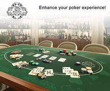 Carica l'immagine nel visualizzatore di Gallery, Bullets Playing Cards Carte Poker Professionali Plastificate impermeabili...