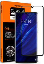 Carica l'immagine nel visualizzatore di Gallery, Spigen, Vetro Temperato Huawei P30 PRO, Custodia Compatibile, Copertura... - Ilgrandebazar