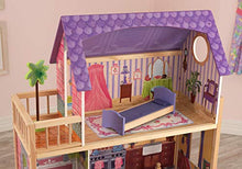Carica l'immagine nel visualizzatore di Gallery, Kidkraft 65092 Casa delle Bambole in Legno Kayla per di 30 Cm con 10... - Ilgrandebazar