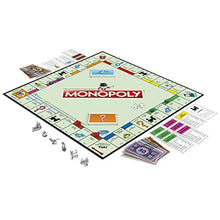 Carica l'immagine nel visualizzatore di Gallery, Monopoly - Classico, C1009103