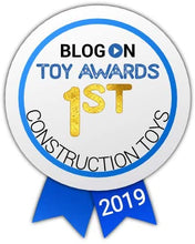 Carica l'immagine nel visualizzatore di Gallery, Ravensburger Gravitrax Starter Kit - Gioco Logico-Creativo - 8 anni +