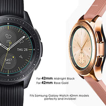 Carica l'immagine nel visualizzatore di Gallery, CAVN Samsung Galaxy Watch 42mm Pellicola Protettiva [4 Confezioni],... - Ilgrandebazar