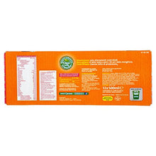 Carica l'immagine nel visualizzatore di Gallery, Plasmon Latte Liquido Nutri Mune 2 - 12 Confezioni da 500 ml