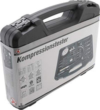 Carica l'immagine nel visualizzatore di Gallery, Kraftmann Tester di Compressione per Motori Diesel - Ilgrandebazar