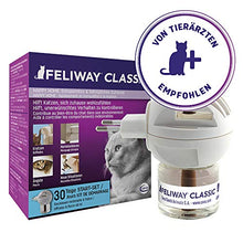 Carica l'immagine nel visualizzatore di Gallery, FELIWAY - Starter Set, atomizzatore con flacone da 48 ml - Ilgrandebazar
