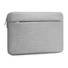 Carica l'immagine nel visualizzatore di Gallery, AtailorBird 15.6 Pollici Custodia Borsa Professionale per 15.6", Grigio