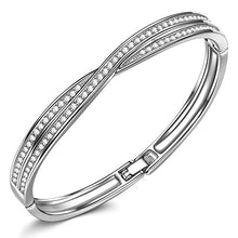 Carica l'immagine nel visualizzatore di Gallery, Susan Y Regali San Valentino per Lei, Croce Bracciale Bracciali Per Donne - Ilgrandebazar