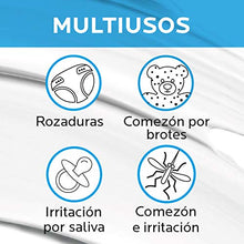 Carica l'immagine nel visualizzatore di Gallery, La Roche-Posay Cicaplast B5 Apaisant Balsamo Riparatore - 40 ml - Ilgrandebazar