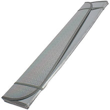 Carica l'immagine nel visualizzatore di Gallery, Sumex LASER10 Parasole Anteriore, Laser Sun, 145X60 cm