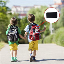 Carica l'immagine nel visualizzatore di Gallery, Hangang Mini GPS Tracker Portatile Anti Thief in Tempo Reale Loss...