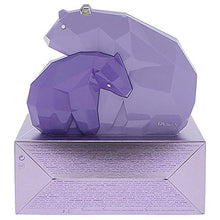 Carica l'immagine nel visualizzatore di Gallery, Be My Bear Medium Cofanetto 2014 Tonalità 014 Lilla Viola - Ilgrandebazar