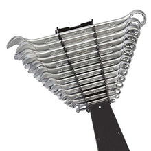 Carica l'immagine nel visualizzatore di Gallery, Set chiavi con forchetta e anello da 26 pezzi 6-32 26 (6-32 mm) - Ilgrandebazar
