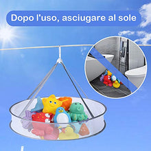 Carica l'immagine nel visualizzatore di Gallery, Lictin 15 Set Giochi da Bagno per Bambini Giocattoli - di per...