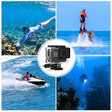 Carica l'immagine nel visualizzatore di Gallery, Kupton Shoot Custodia Protettiva GoPro Hero 7/6/5 Impermeabile