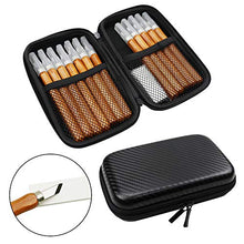 Carica l'immagine nel visualizzatore di Gallery, MAIKEHIGH 14Pcs Kit di strumenti per intaglio del legno - Scalpelli 14pcs - Ilgrandebazar