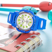 Carica l'immagine nel visualizzatore di Gallery, Bambini Orologi, Orologi da Polso e Ragazzi Ragazze Impermeabile... - Ilgrandebazar