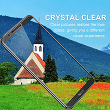 Carica l'immagine nel visualizzatore di Gallery, NONZERS Vetro Temperato per Huawei Honor 9 Lite Pellicola Transparent - Ilgrandebazar